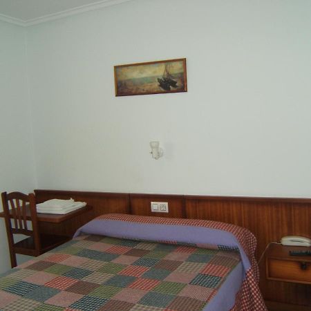 Hotel Severino Ourense Dış mekan fotoğraf