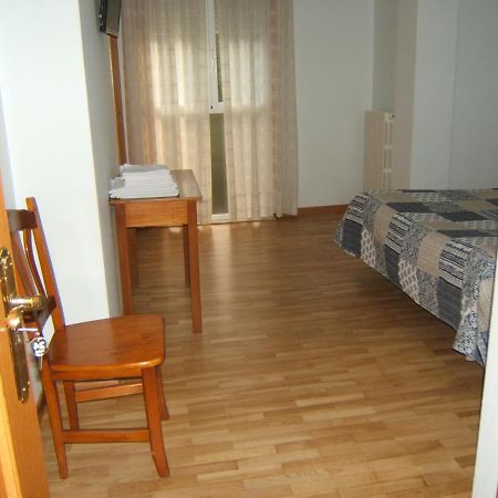 Hotel Severino Ourense Dış mekan fotoğraf