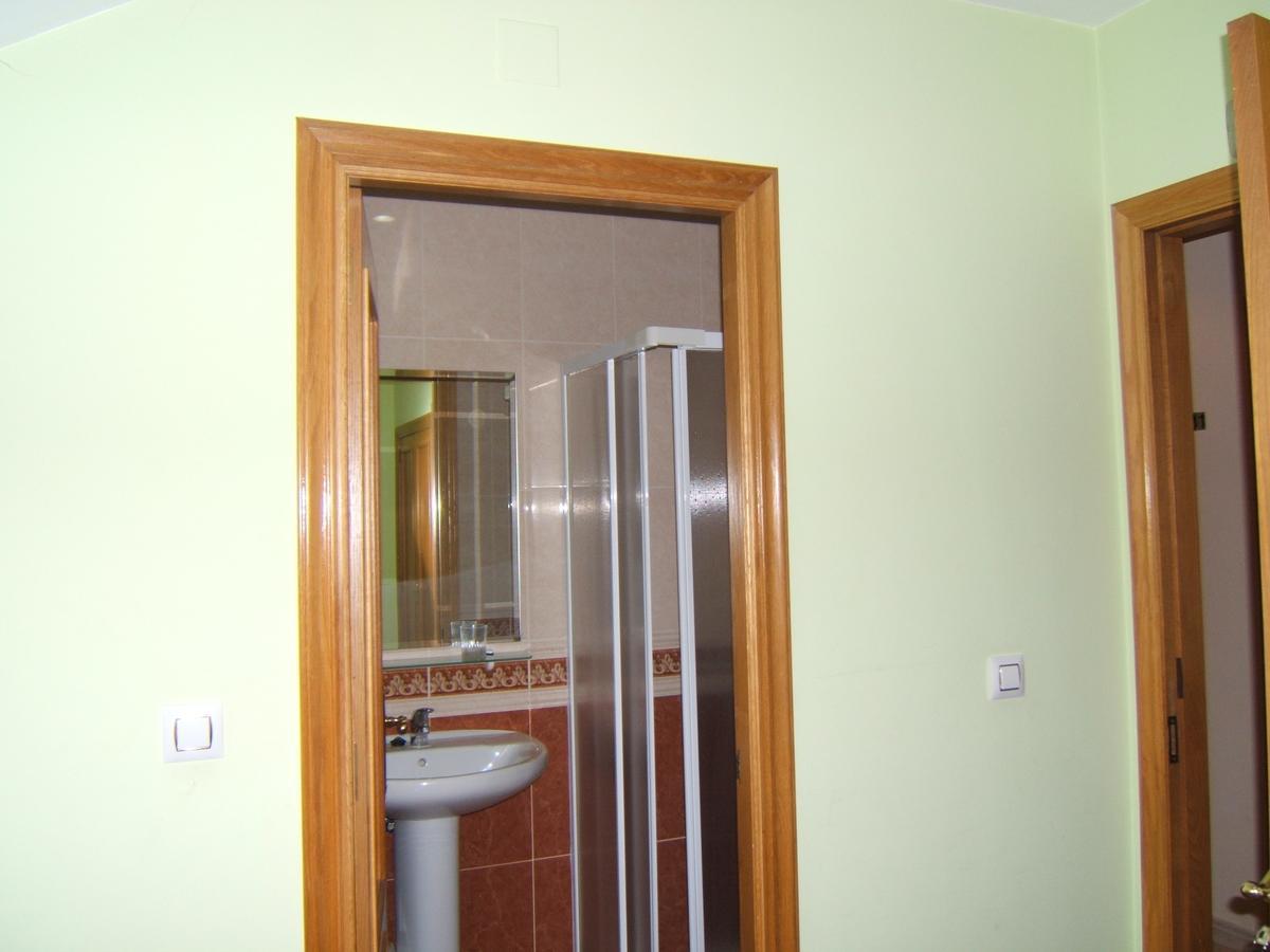 Hotel Severino Ourense Dış mekan fotoğraf