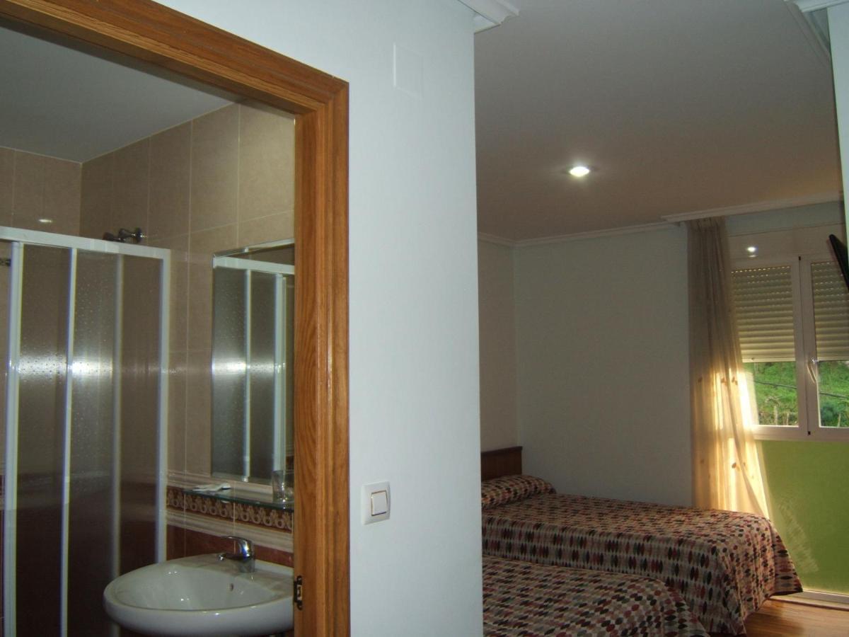Hotel Severino Ourense Dış mekan fotoğraf